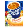 Heisse Tasse Chinesisch mit Gemüse 3x11,3g