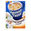 Heisse Tasse Champignon Creme 3x14g