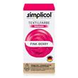 Simplicol Textilfarbe intensiv Pink-Berry