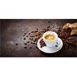 Cafeclub Crema Espresso Kaffee-Bohnen 1kg