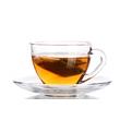 CILIA® Teefilter 80 Stk. Grösse L ohne Halter verwendbar