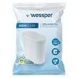 Wessper Wasserfilter Alternative zu Saeco AquaClean