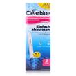 Clearblue EASY Schwangerschafts-Frühtest, 2 Tests