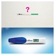 Clearblue DIGITAL Schwangerschafts-Frühtest mit Wochenbestimmung