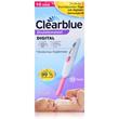 Clearblue DIGITAL Ovulationstest 10 Tests