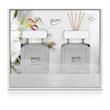 Ipuro white lily Geschenke Set 2x50ml