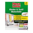 Nexa Lotte Kleider- & Textil-Mottenfalle 2 stk. - insektizidfrei