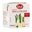 Lukull Sauce Hollandaise 250ml - Für Spargel, Gemüse, Fleisch & Fisch