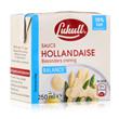 Lukull Sauce Hollandaise balance 250ml - Für Spargel, Gemüse & Fleisch