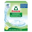 Frosch Limonen Geschirrspül-Tabs 50 Tabs