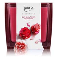 Ipuro Duftkerzen – für mehr Romantik und Entspannung im Alltag