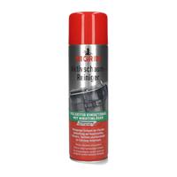 NIGRIN NIGRIN Gummi- Pflege Stift 75ml - Mit Schwamm zum auftragen (3er  Pack) Auto-Reinigungsmittel
