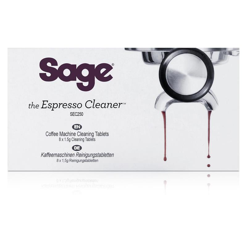 Sage Appliances Espresso Cleaning SEC250 