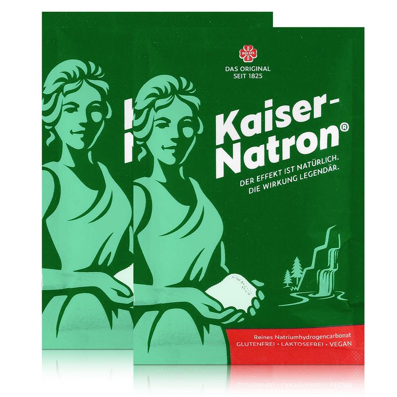 Holste Kaiser-Natron 50g 2er