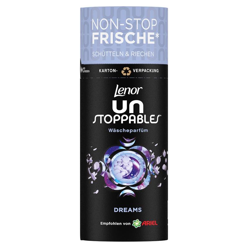 Lenor Unstoppables Wäscheparfüm Dreams 160g