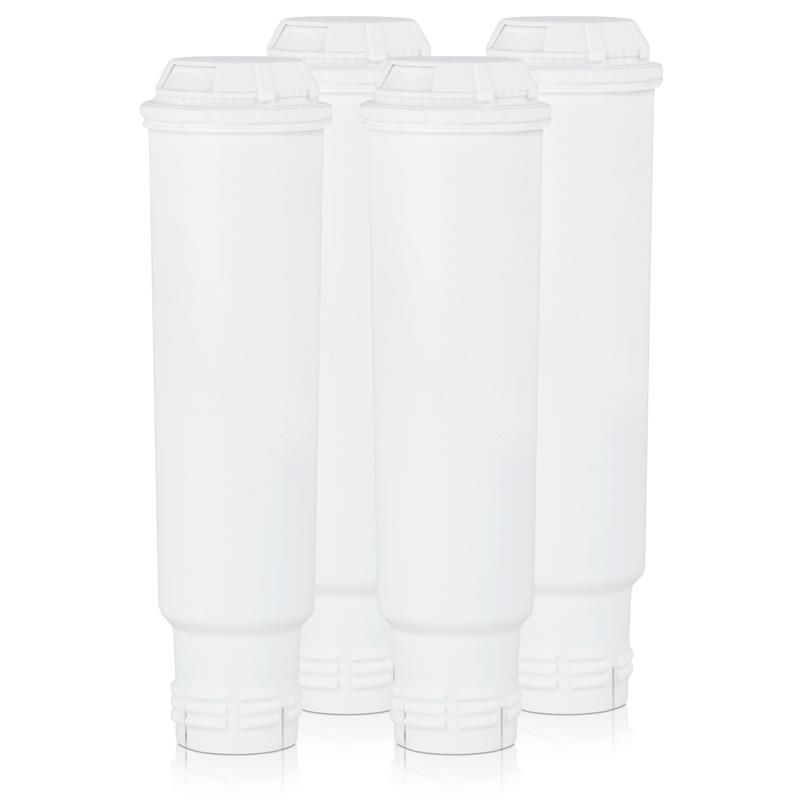 Nivona Wasser-Filterpatrone NIRF 700 - Für alle CafeRomatica Modelle (4er Pack)