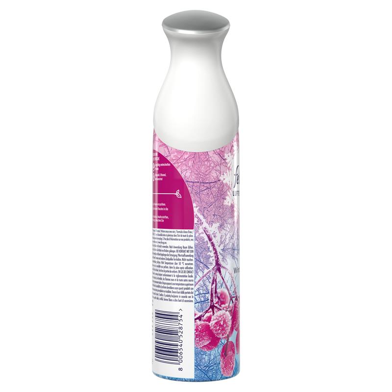 febreze Lufterfrischer-Spray Winterzauber, 300 ml