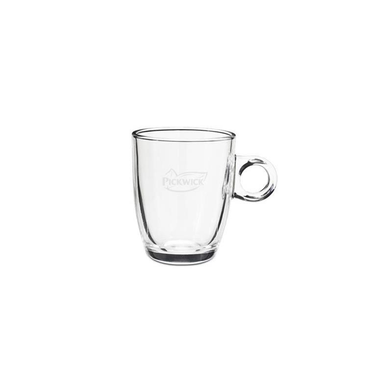 Senseo Pickwick Teeglas XXL 500 ml